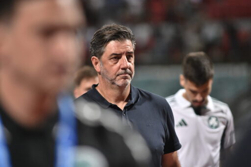 ΠΑΝΑΘΗΝΑΪΚΟΣ: ΤΕΛΟΣ Ο ΒΙΤΟΡΙΑ