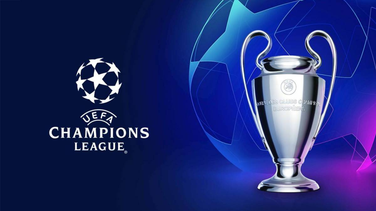 CHAMPIONS LEAGUE : Με 2 διπλά ολοκληρώθηκε η απογευματινή ζώνη
