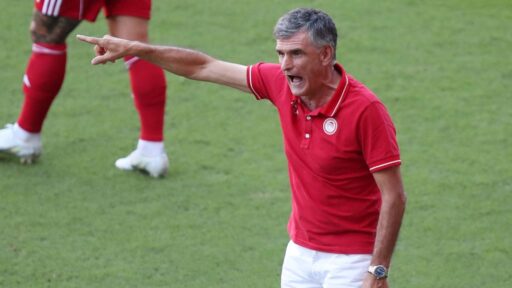 ΣΥΝΕΝΤΕΥΞΗ ΤΥΠΟΥ, ΜΕΝΤΙΛΙΜΠΑΡ: “ΘΑ ΤΟ ΔΟΥΜΕ ΑΥΡΙΟ ΑΝ ΕΧΕΙ ΑΛΛΑΞΕΙ ΤΟ “METALITE” ΑΥΤΗΣ ΤΗΣ ΟΜΑΔΑΣ”