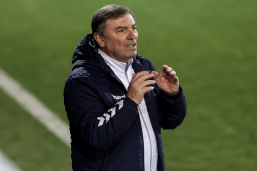 ΗΡΑΚΛΗΣ : ΠΑΡΑΙΤΗΘΗΚΕ Ο ΚΟΟΥΤΣ ΤΕΝΝΕΣ