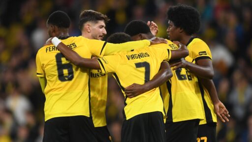 ΠΑΝΑΘΗΝΑΪΚΟΣ: Το Προφίλ της αντιπάλου του Γιάνγκ Μπόις