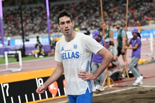 ΤΕΝΤΟΓΛΟΥ: 11ος στον Τελικό