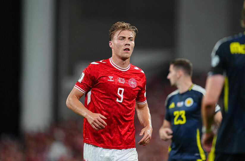 ΔΑΝΙΑ: Το προφίλ της αντιπάλου της Εθνικής