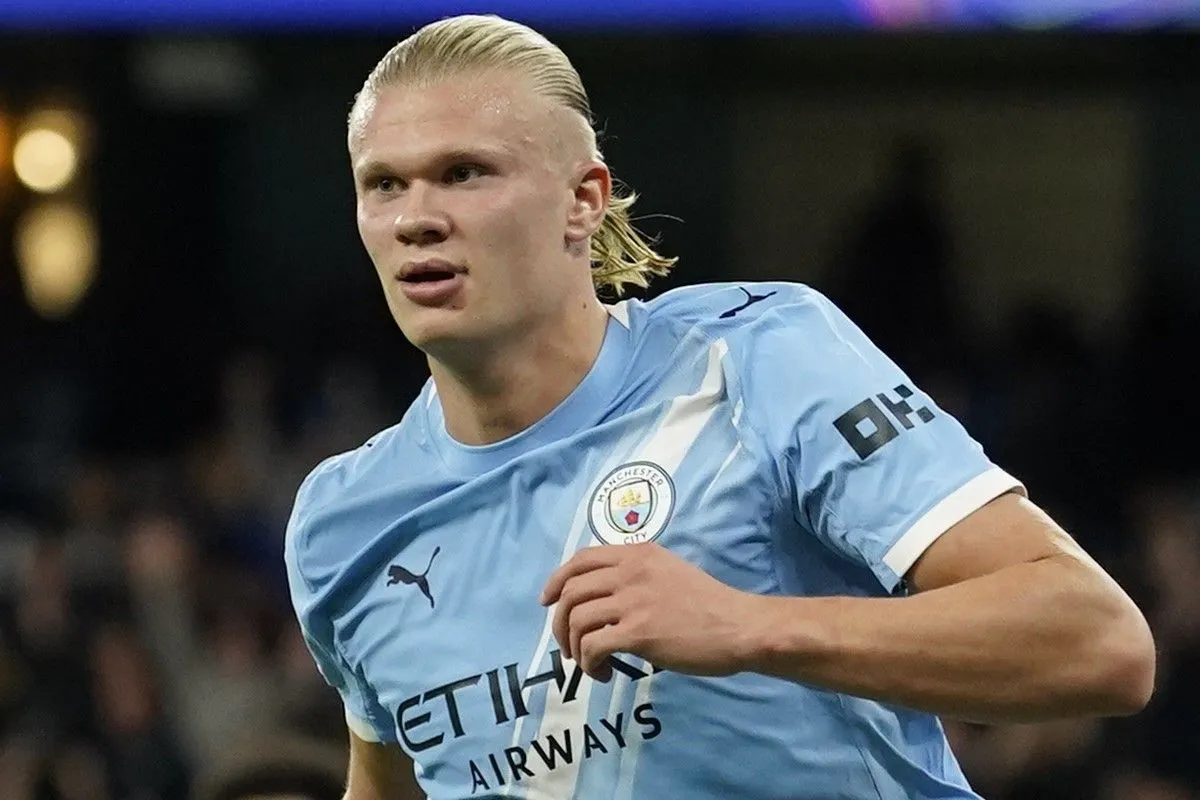 Ιδανική πρεμιέρα για τη Μάντσεστερ Σίτι στο Champions League