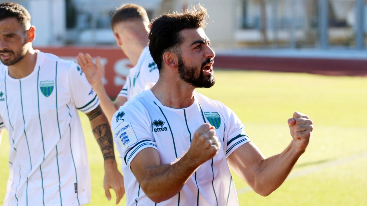 Δεύτερη “τεσσάρα” μέσα σε τέσσερις μέρες για τους “Βοιωτούς”