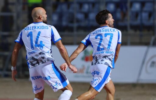 Ολυμπιακός: Τι έκανε η Πάφος πριν την μεγάλη αναμέτρηση στο Τσάμπιονς Λιγκ