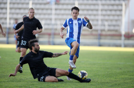 ΣΟΥΠΕΡ ΛΙΓΚ 2 : Τα Αποτελέσματα της 1ης Αγωνιστικής
