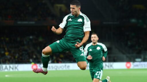 UEFA RANKING: Μετά τον θρίαμβο του Παναθηναϊκού η Ελλάδα κοιτάει 10δα. Τι κάνανε Ελβετία- Τουρκία