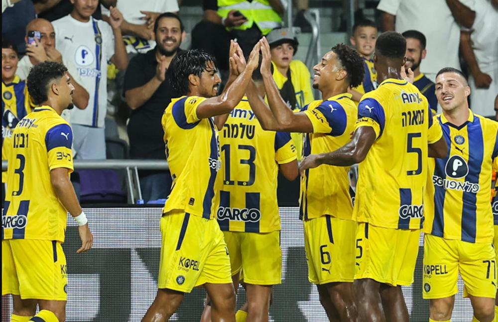 Το προφίλ της Μακάμπι Τελ Αβίβ: αυτή είναι η αντίπαλος του ΠΑΟΚ στην πρεμιέρα του Europa League.