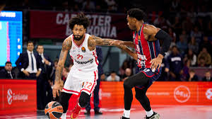 Μπασκόνια- Ολυμπιακός 96-102: Με το δεξί ξεκίνησαν τις υποχρεώσεις τους οι ερυθρόλευκοι με επιθετικό πλουραλισμό