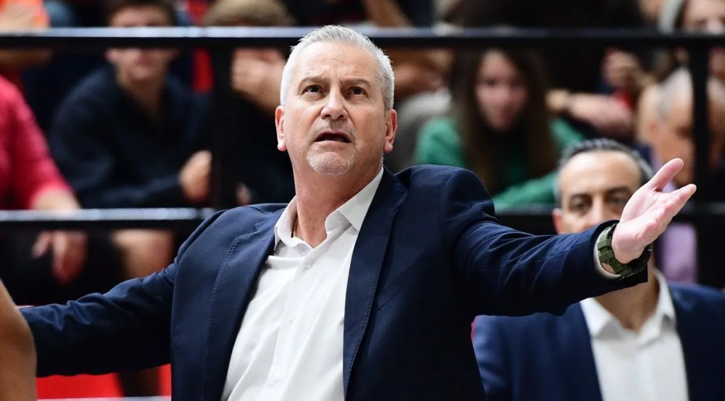 Πάλεψε, αλλά λύγισε στο φινάλε ο Πανιώνιος – Η Τρέντο νίκησε στο ντεμπούτο του Ζούρου (91-87)