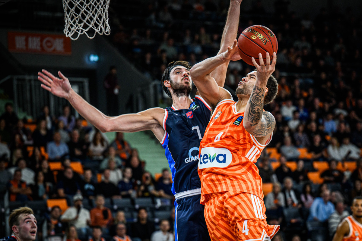 Ούλμ – Πανιώνιος 103-96: Η Κακή Άμυνα και τα Αμυντικά Λάθη “έκαψαν” την προσπάθεια…