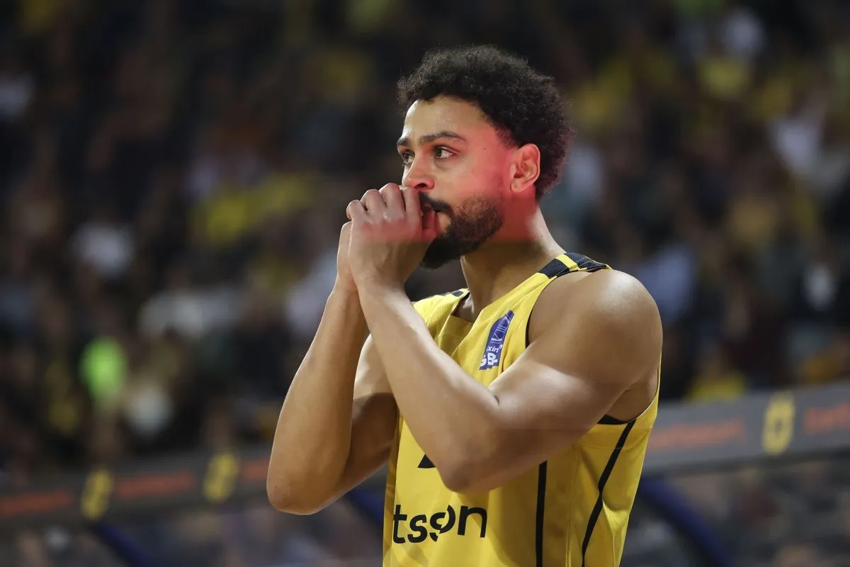 Κακή βραδιά για τον Άρη – Ήττα με 80-59 από την Τσεντεβίτα στη Σλοβενία