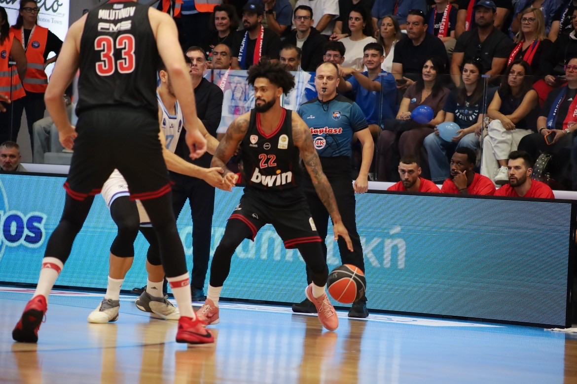 Μύκονος-Ολυμπιακός 65-91: Πέρασε άνετα από το «νησί των ανέμων».