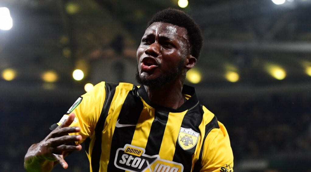 Σίφουνας ΑΕΚ: Ιστορικό 6-0 επί της Αμπερντίν στην OPAP Arena