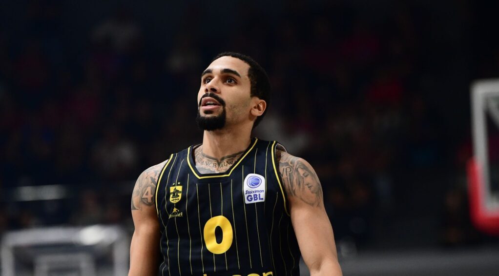 Πρώτη νίκη για τον Άρη Betsson – Κατέρρευσε και πάλι στο τέλος ο Πανιώνιος (73-90)