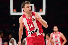 Ολυμπιακός- Dubai BC 86-67: Καθάρισε από νωρίς και στρέφει την προσοχή του στο ντέρμπι της Κυριακής.