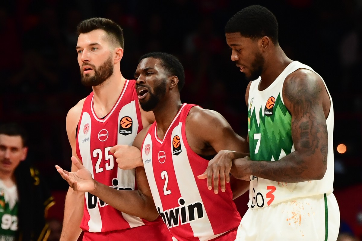 Ολυμπιακός: Το “κύκνειο άσμα” μίας καριέρας που δεν εκπληρώθηκε ποτέ…