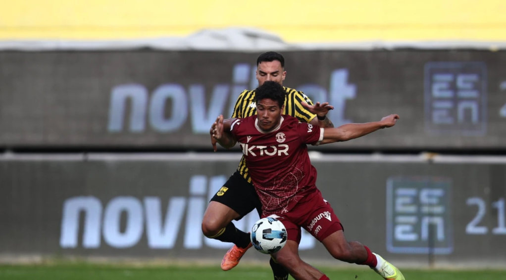 Άρης χωρίς φαντασία και ουσία – Γλίτωσε από τα δοκάρια του Αστέρα, έμεινε στο 0-0