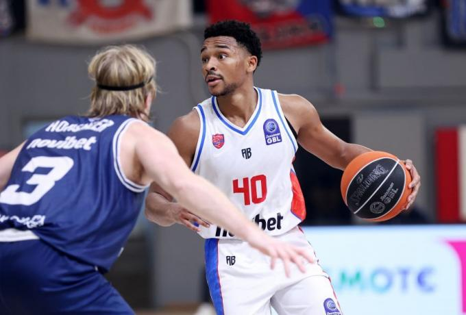 Το ματς της χρονιάς στη Basket League: Επικός Πανιώνιος, λύτρωση στο τέλος και θρίλερ δύο παρατάσεων (107-105)