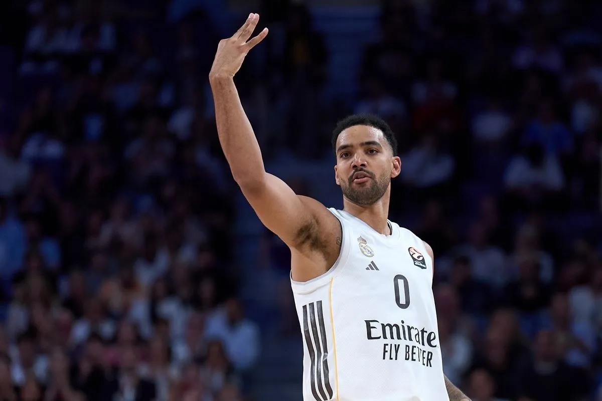 Μπαρτσελόνα-Ρεάλ Μαδρίτης 92-101: Άλωσε με κατοστάρα το «Παλάου Μπλαουγκράνα» η «Βασίλισσα».