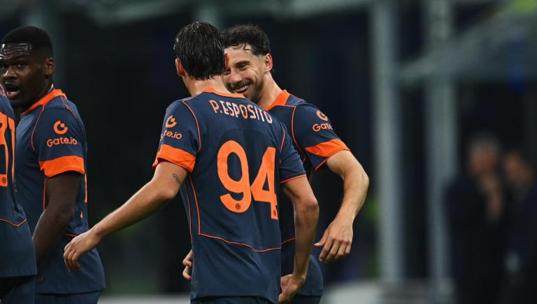 Ίντερ – Καϊράτ 2-1: Οι Νερατζούρι δυσκολεύτηκαν αισθητά αλλά πήραν το τρίποντο στο Μεάτσα.