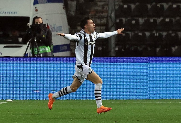 ΠΑΟΚ – Γιούνγκ Μπόις 4-0: Ο τρομερός δικέφαλος δε θέλει κόπο, θέλει… Ζίφκοβιτς!