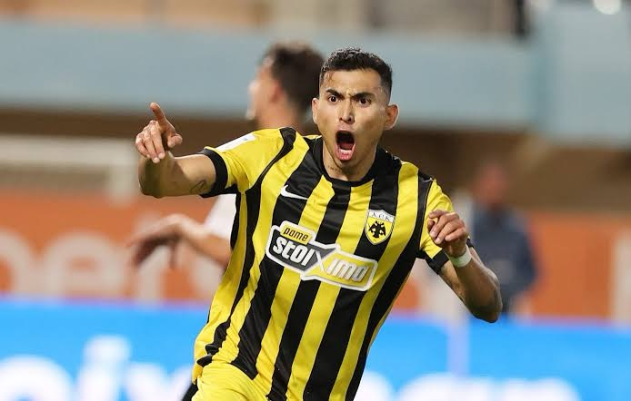 ΟΦΗ ΑΕΚ 0-1: Ο Πινέδα ήταν πάλι ο λυτρωτής, δύσκολο τρίποντο για την Ένωση στο Παγκρήτιο