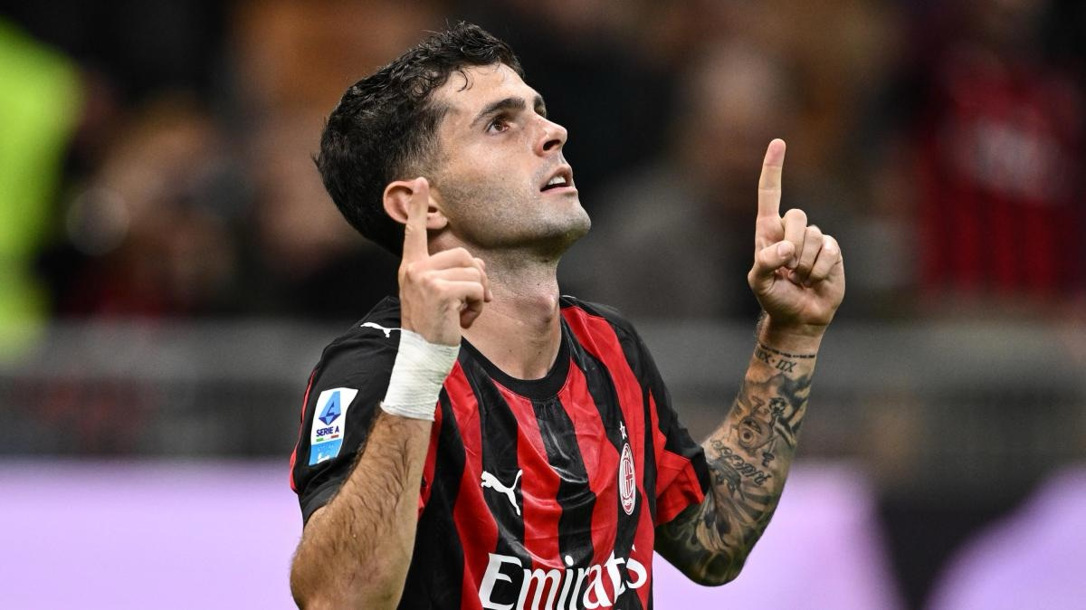 Ίντερ – Μίλαν 0-1: ο Πούλισικ έκρινε το Ντε Λα Μαντονίνα, συνεχίζει η τρομερή κούρσα για το Σκουντέτο!