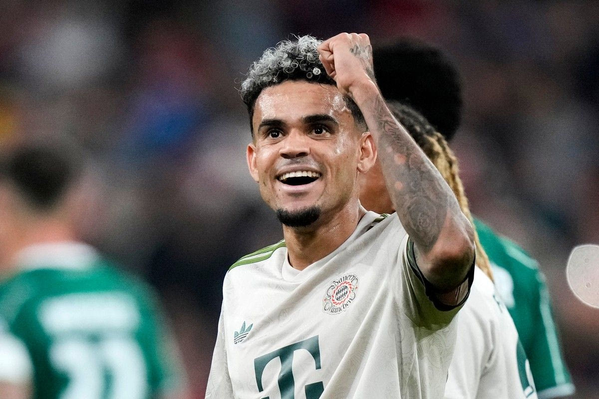 Παρί Σεν Ζερμέν – Μπάγερν 1-2: Καθοριστικός Ντίας “εκτέλεσε” τη Παρί εις διπλούν προτού “εκτελέσει” και το Χακίμι