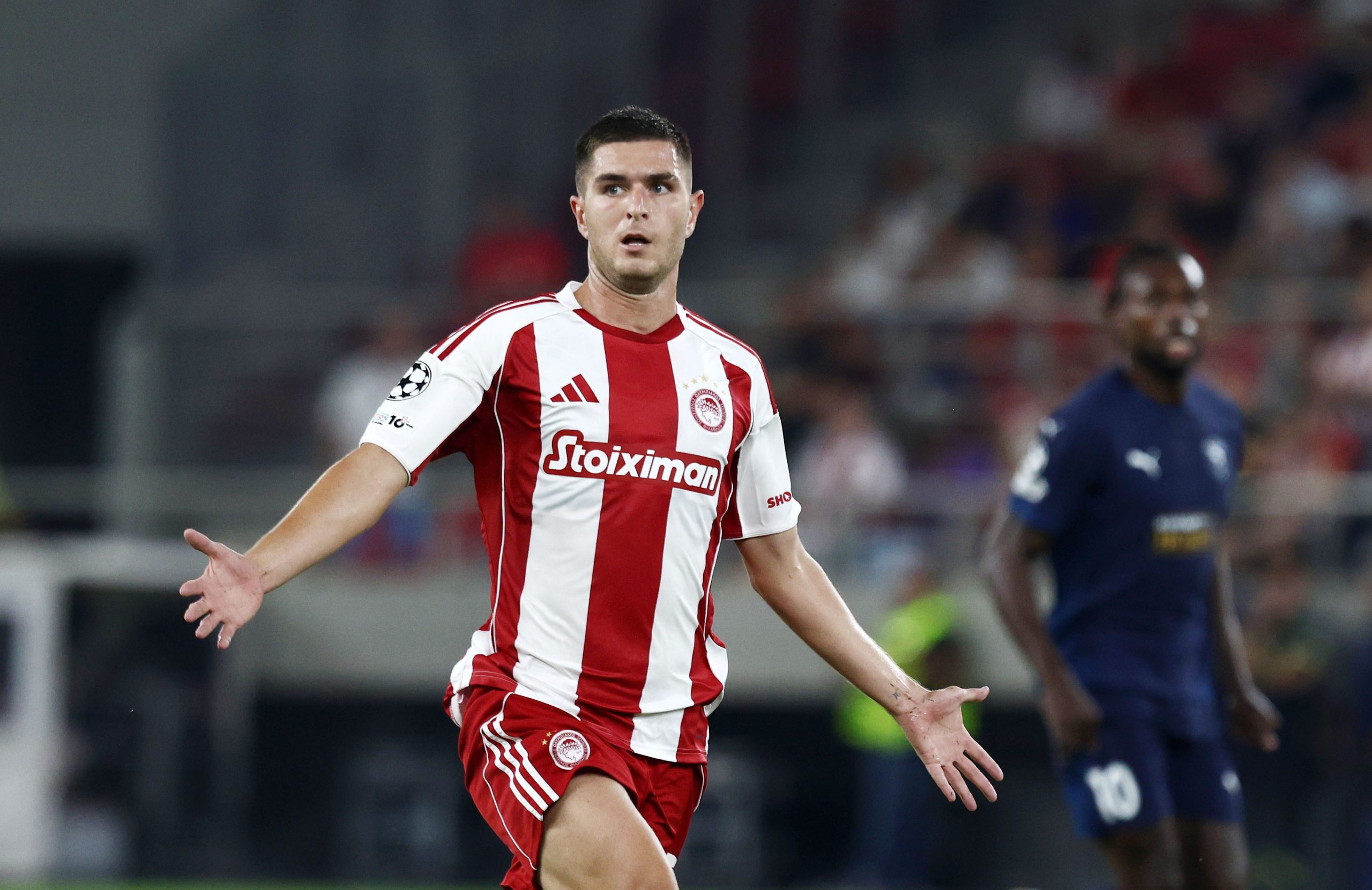 Ολυμπιακός: Αυτό είναι το νέο συμβόλαιο Πιρόλα