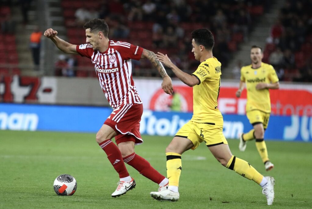 Ολυμπιακός – Άρης: Σκληρή έδρα, βαριά παράδοση και ο «εκτελεστής» Ελ Κααμπί